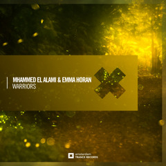 Mhammed El Alami & Emma Horan - Warriors