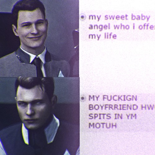 senpai