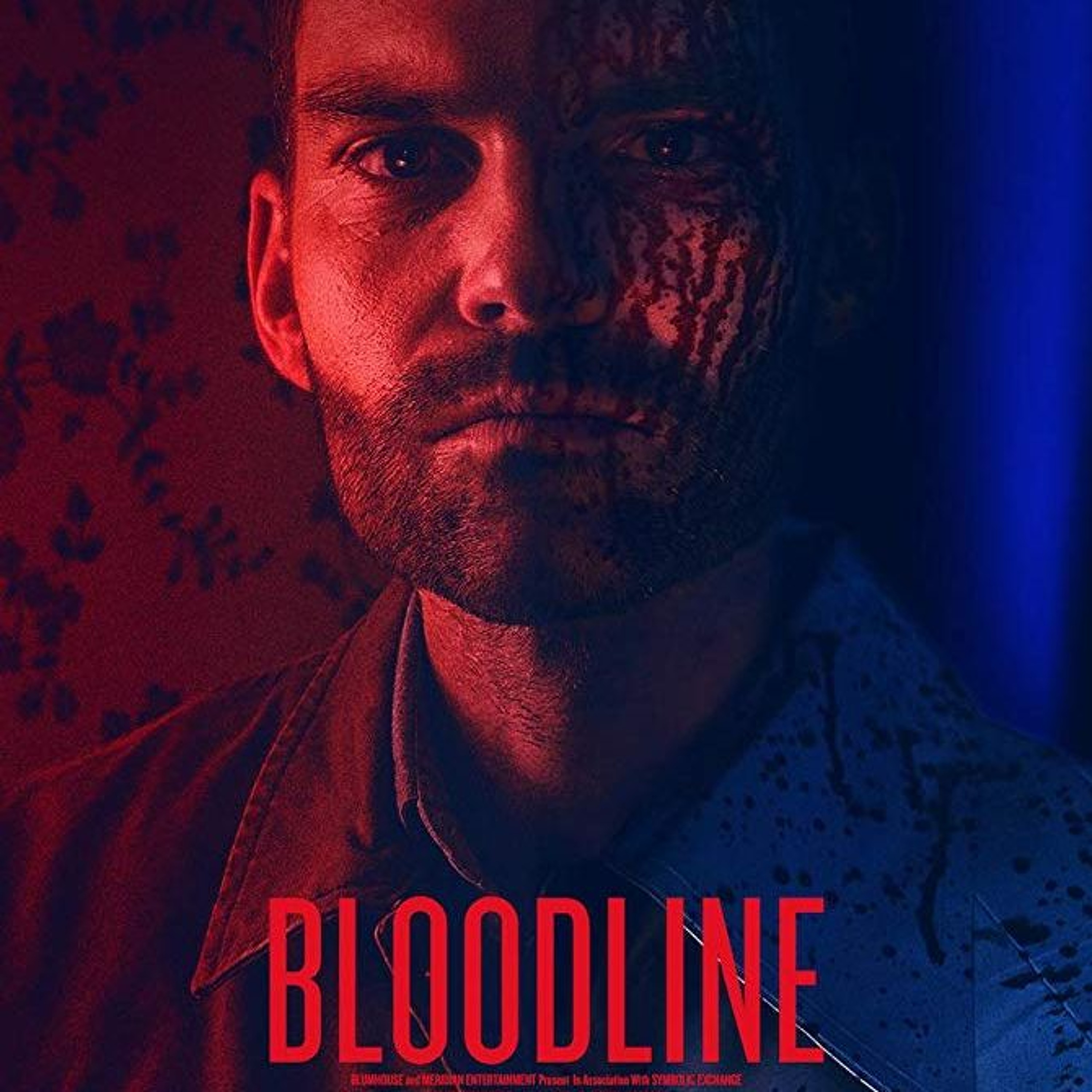 HHR Ep. 273: We talk with the minds behind the horror feature "Bloodline" at Fantastic Fest episode artwork