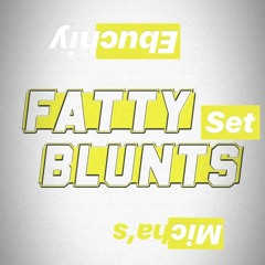 Full "FattyBlunts" Set