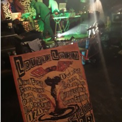 DJ-set @ Lauter Lärm-Party Vienna/Venster99, 19.10.18