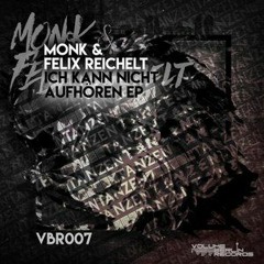 Monk - Rocketman (Original Mix) VBR007