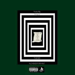 Thesis (feat. Tommy G)
