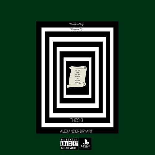 Thesis (feat. Tommy G)