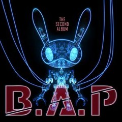 B.A.P-What The Hell
