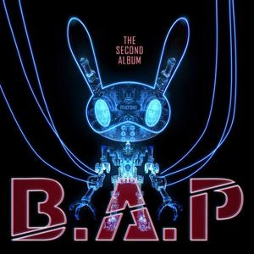 B.A.P-What The Hell