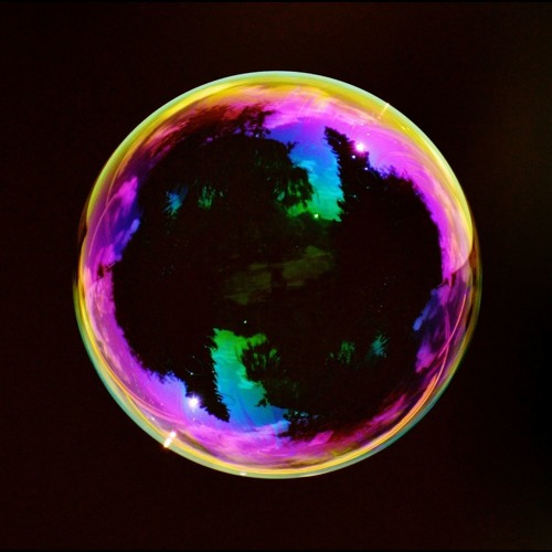 Logic Levls - Bubbles