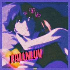 NXT🌊- fallinluv Ft. Kaufun ⟨Prod.Ron Supreme⟩