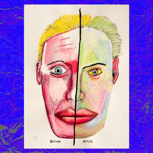 SIL_16 ITOLADISCO - face A-The Soup (vinyle)