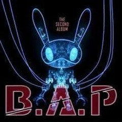 B.A.P-It's All Lies (전부 거짓말)
