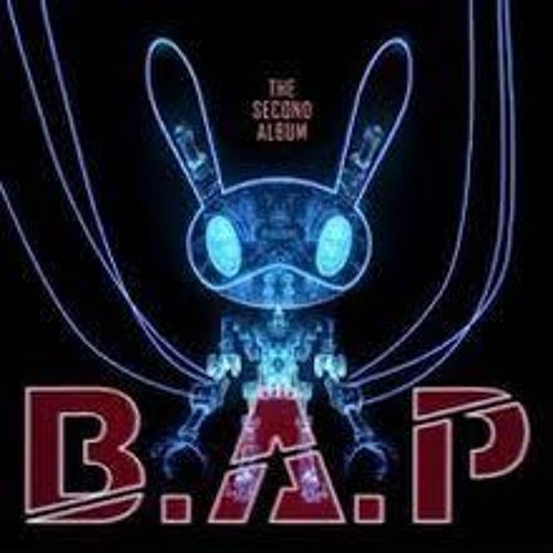B.A.P-It's All Lies (전부 거짓말)