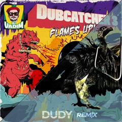 Star Wax X Dj Vadim X DUDY / "No Hype Man" Remix