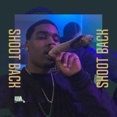 *FREE* KE Type Beat | CashClick Boog Type Beat - "Shoot Back" (Detroit / Bay Area Type Beat)