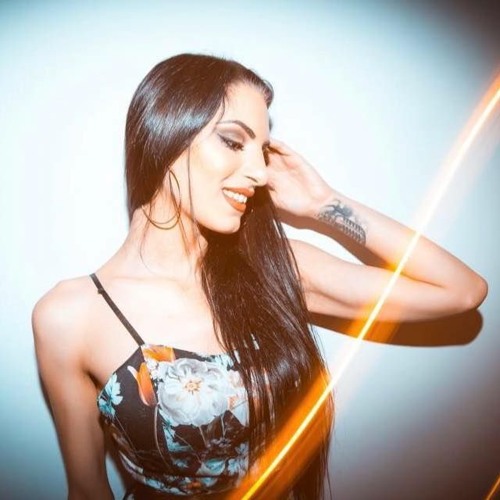 IkaruS feat. Naya Kapsali -  I Could be