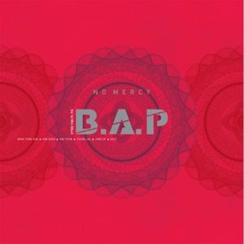 B.A.P-Goodbye