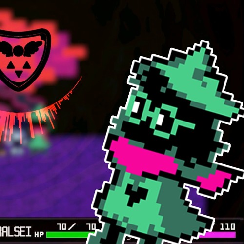 [Deltarune] Fields of Hopes and Dreams Remix