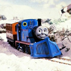 Thomas' Danger Theme