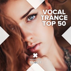 Vocal Trance 2018