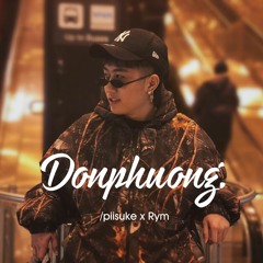 donphuong (ft. Rym)