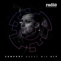 Comport Records | Guest Mix 019 | DelFin