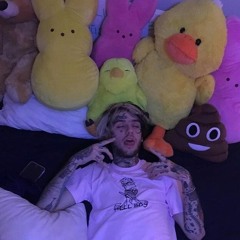 Lil Peep ~ 4 Gold Chains (Slowed down to Perfection