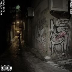 Stoop Kids (ft. Chiefdvb)