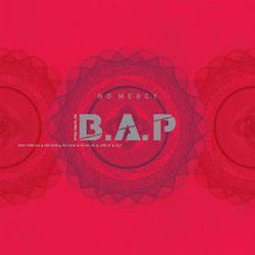 B.A.P-Voice Message (음성메시지)
