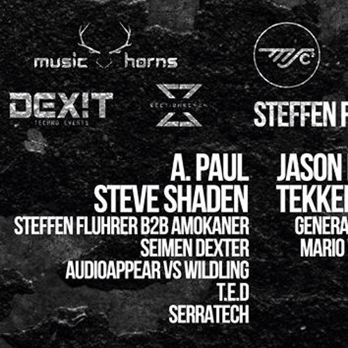 AMK B2B SF @ MH & DXT & SEC7 MS Connex 10.11.18
