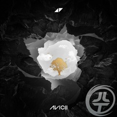Avicii - Without You (feat. Sandro Cavazza) [Josh Le Tissier Progressive House Remix]