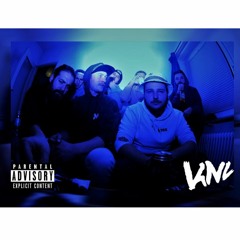 KNL - 574 (Prod. MentalZeroBeats)