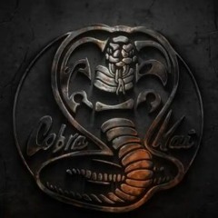 Slither - Cobra - Kai - Soundtrack - Extended - 10min
