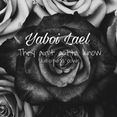 They aint gotta know (Just A Friend Cover)