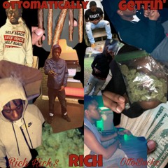 A LOT Ft. Otto Buckz