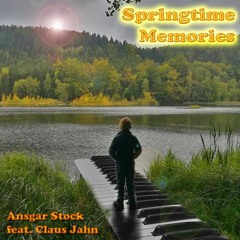 Springtime Memories, featuring Claus Jahn