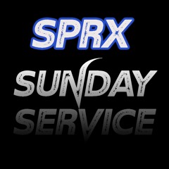 The Sunday Service Mix series