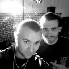 Deeps VS oufband live @ Remember Legendary Clubs 2 27.10.2018 (hardcore millenium)