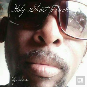 Holy Ghost Teaching