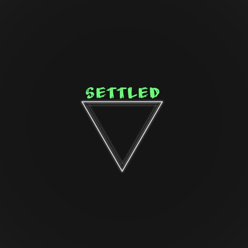Deric Raven x $EB$ - Settled (Prod. Boyfifty)