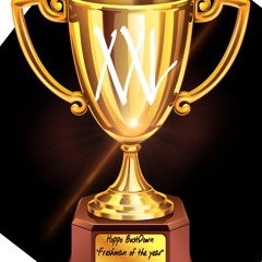 Hoppo BustDown - Freshman Of The Year