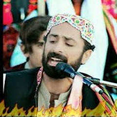 Sheda_man_tahi_chamani song by (Noor Ayat)