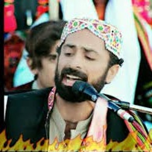 Sheda_man_tahi_chamani song by (Noor Ayat)