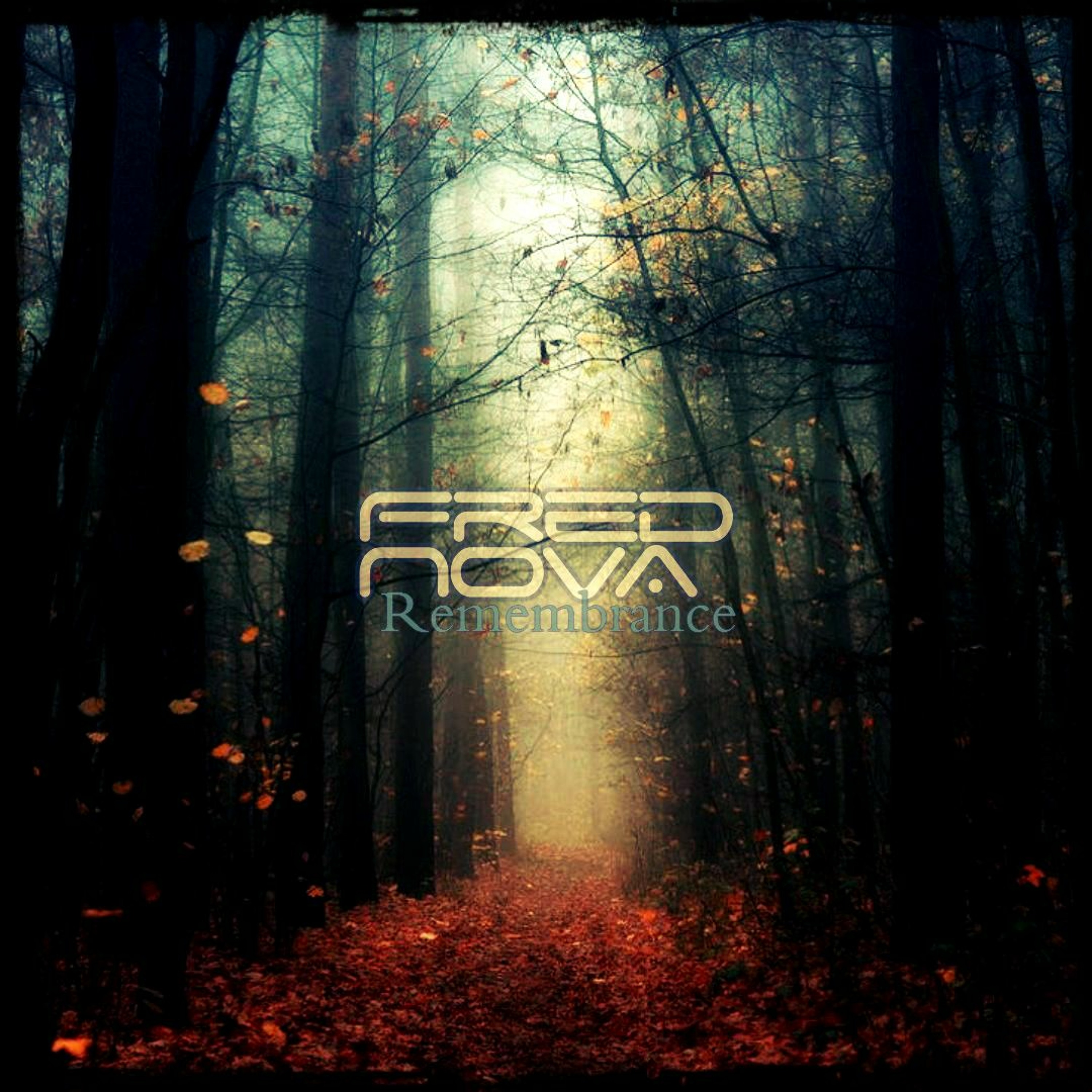 Fred Nova - in the mix