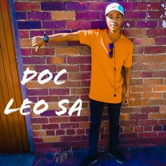 DocLeoSA - Deep Mix Sunday