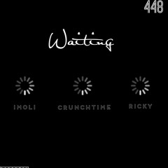 Waiting - Ricky (ft CrunchTime) Prod. ImOli