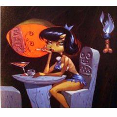 Nero's Rome - "we play girlfriends"