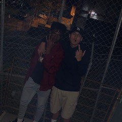 FlyTY x Kthefinesser - back to back (prod.by Kevin Katana) IG: _officialstbcrew_