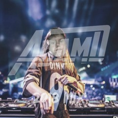DJ AdamD- 2018 Mix