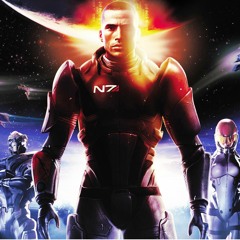 Vigil (Mass Effect Tribute)