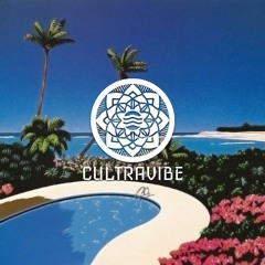 CULTRAVIBE #082 || "SPECIAL CELEBRATION 2K18 MIX"
