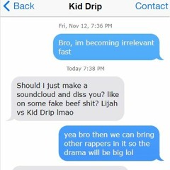 Cutthroat (Rap Devil R3MIX)